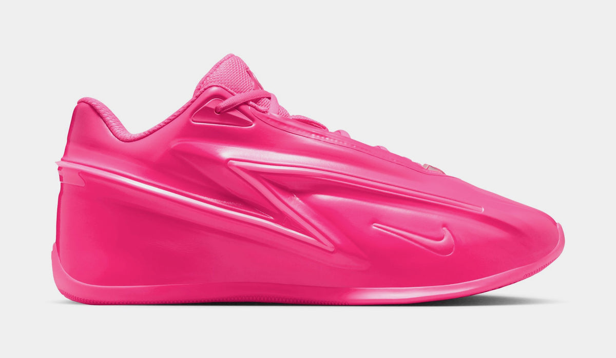 Zoom KD 19 Bubble Gum Bounce Mens Basketball Shoes (Hyper Pink/Stadium Green/University Gold) - sneakers