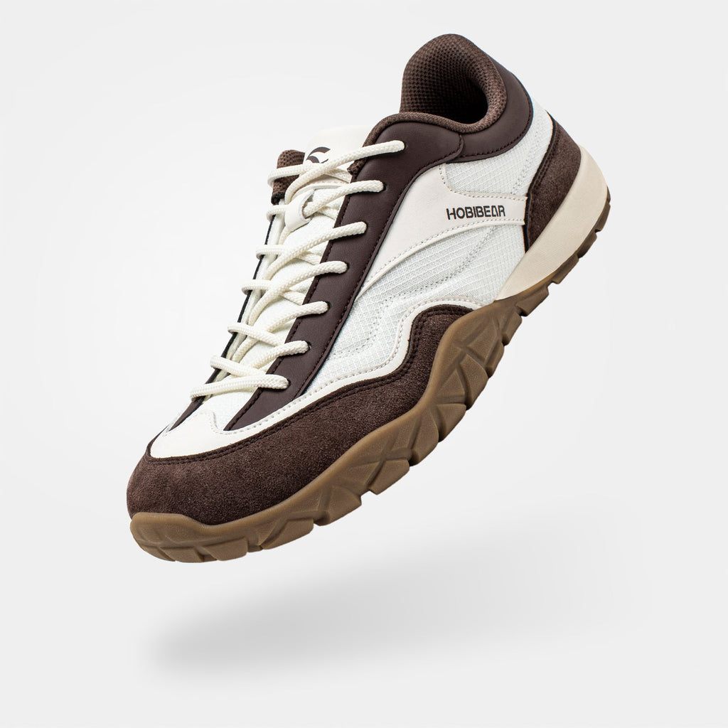 Hollow - Wide Toe Sneakers - sneakers - view 2