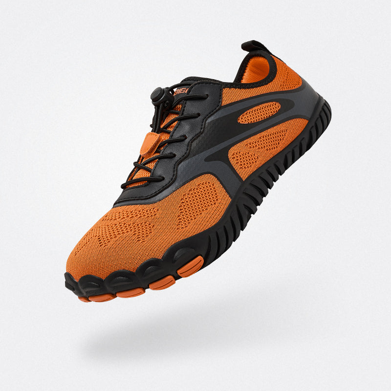 FoxPaw - Barefoot shoes - sneakers - view 3