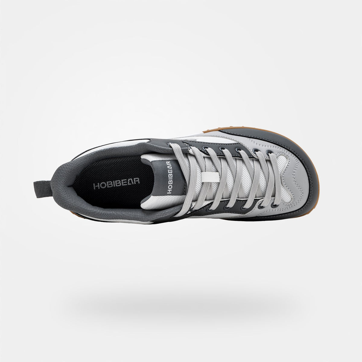 Tundra - Wide Toe Sneakers - sneakers - view 2