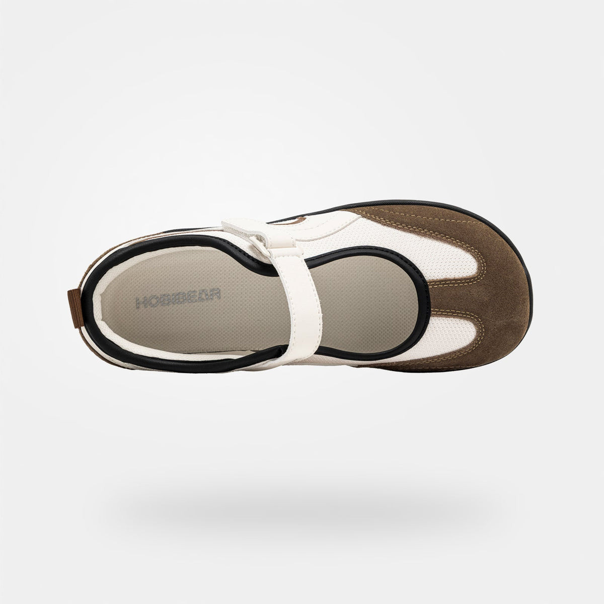 Lignum - Mary Jane Shoes - sneakers - view 2