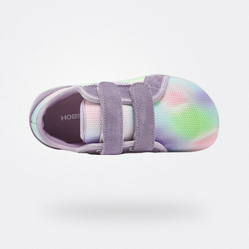 Kid's Bugle - Barefoot Shoes - sneakers - view 2