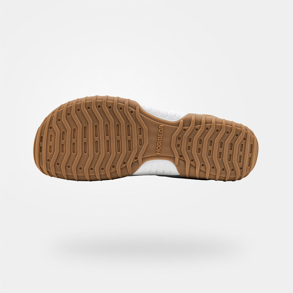 Tundra - Wide Toe Sneakers - sneakers - view 3
