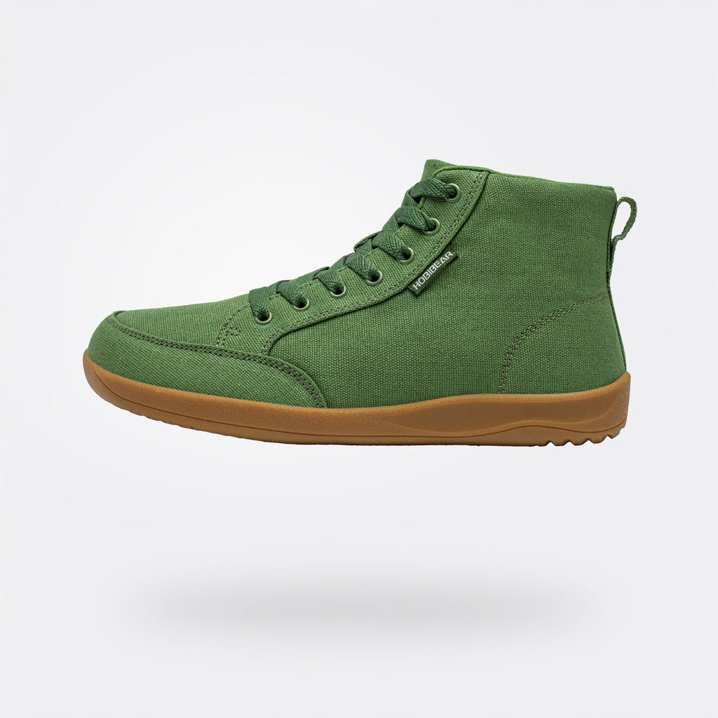 Maple - Barefoot Shoes - sneakers - view 2
