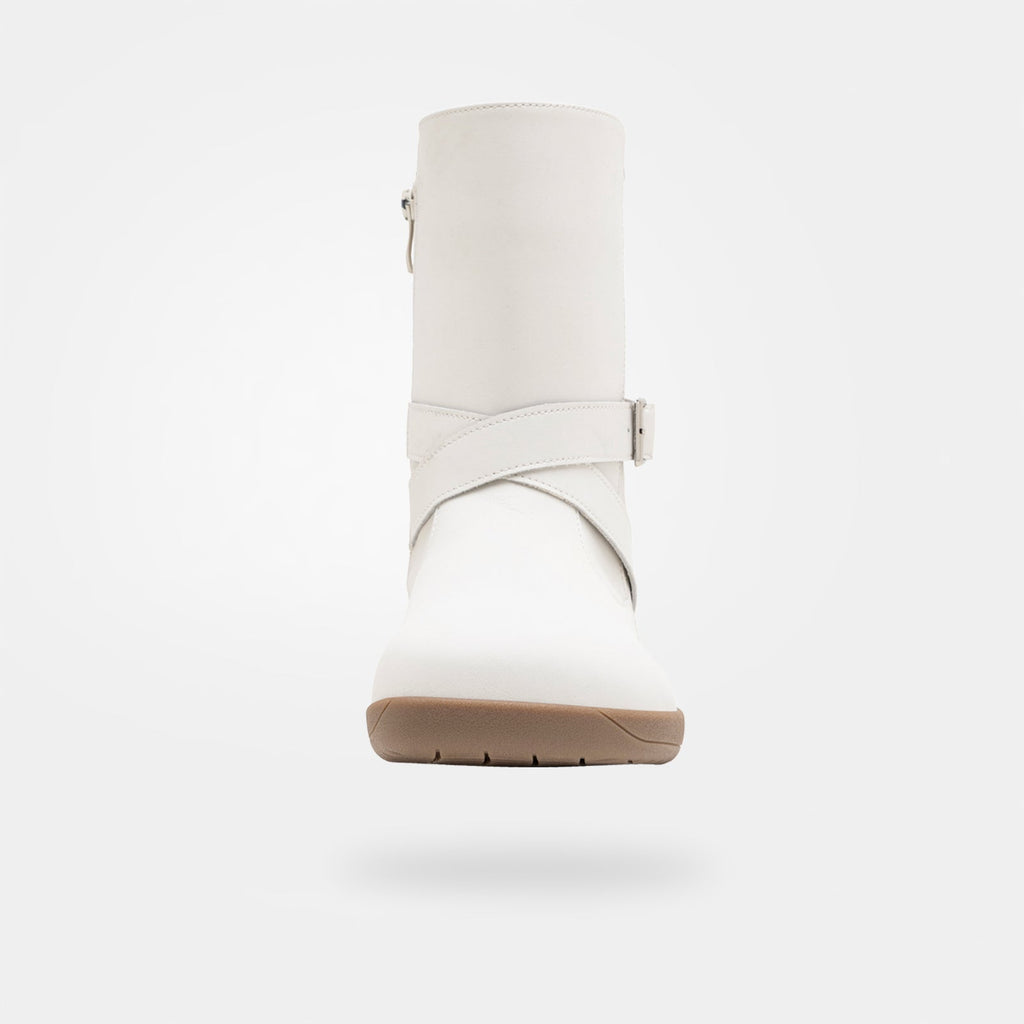 Teak - Barefoot Shoes - sneakers - view 5