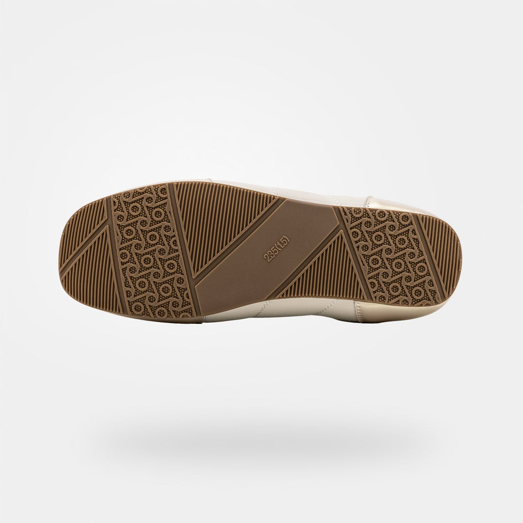 Cream - Ballet Shoes - flats - view 3