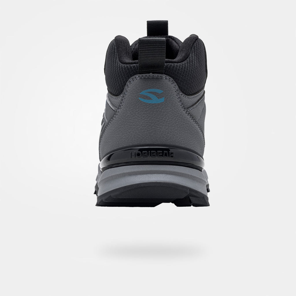 Aspen - Wide Toe Sneakers - sneakers - view 5