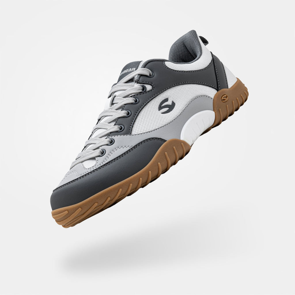 Tundra - Wide Toe Sneakers - sneakers - view 6