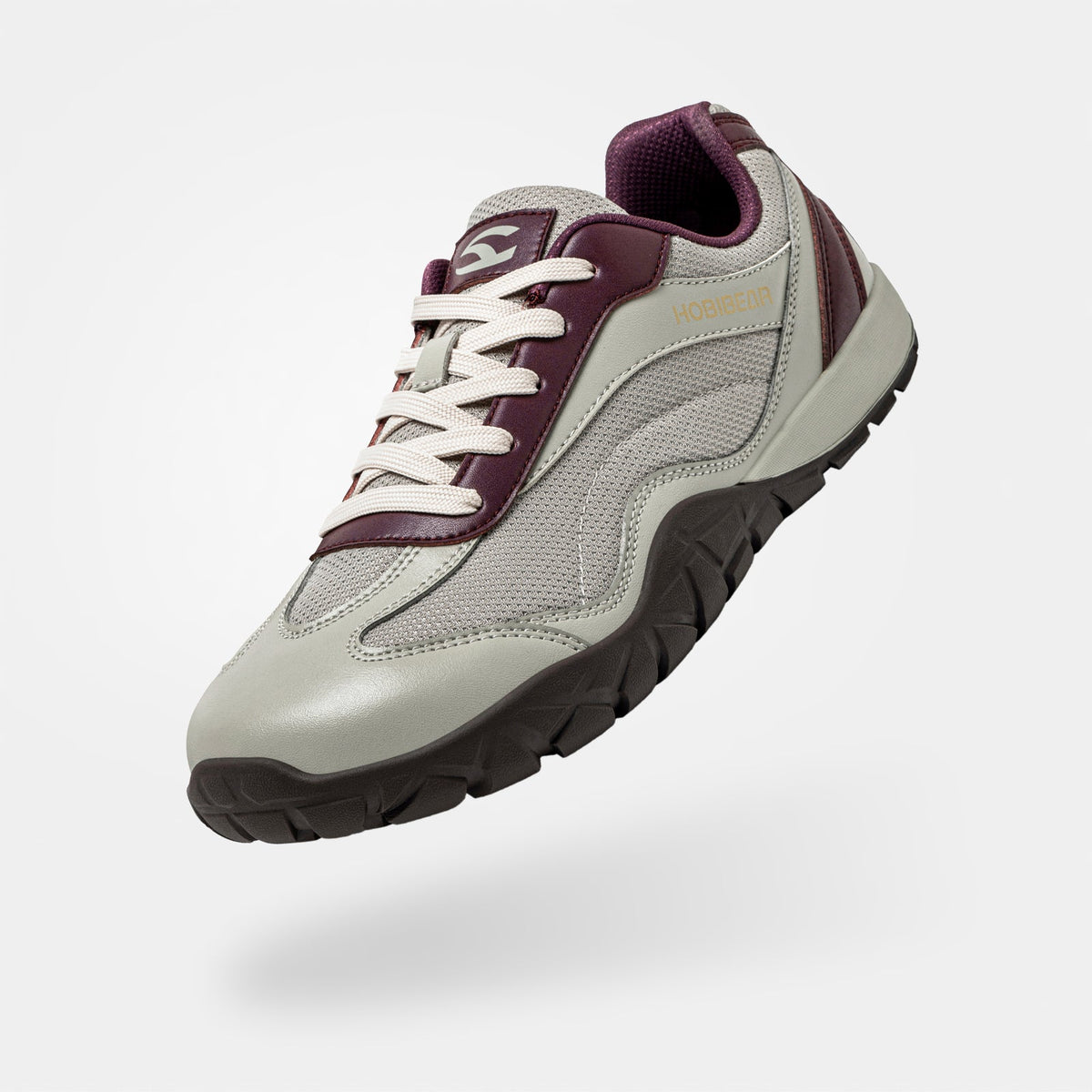 Hickory - Wide Toe Sneakers - sneakers - view 6