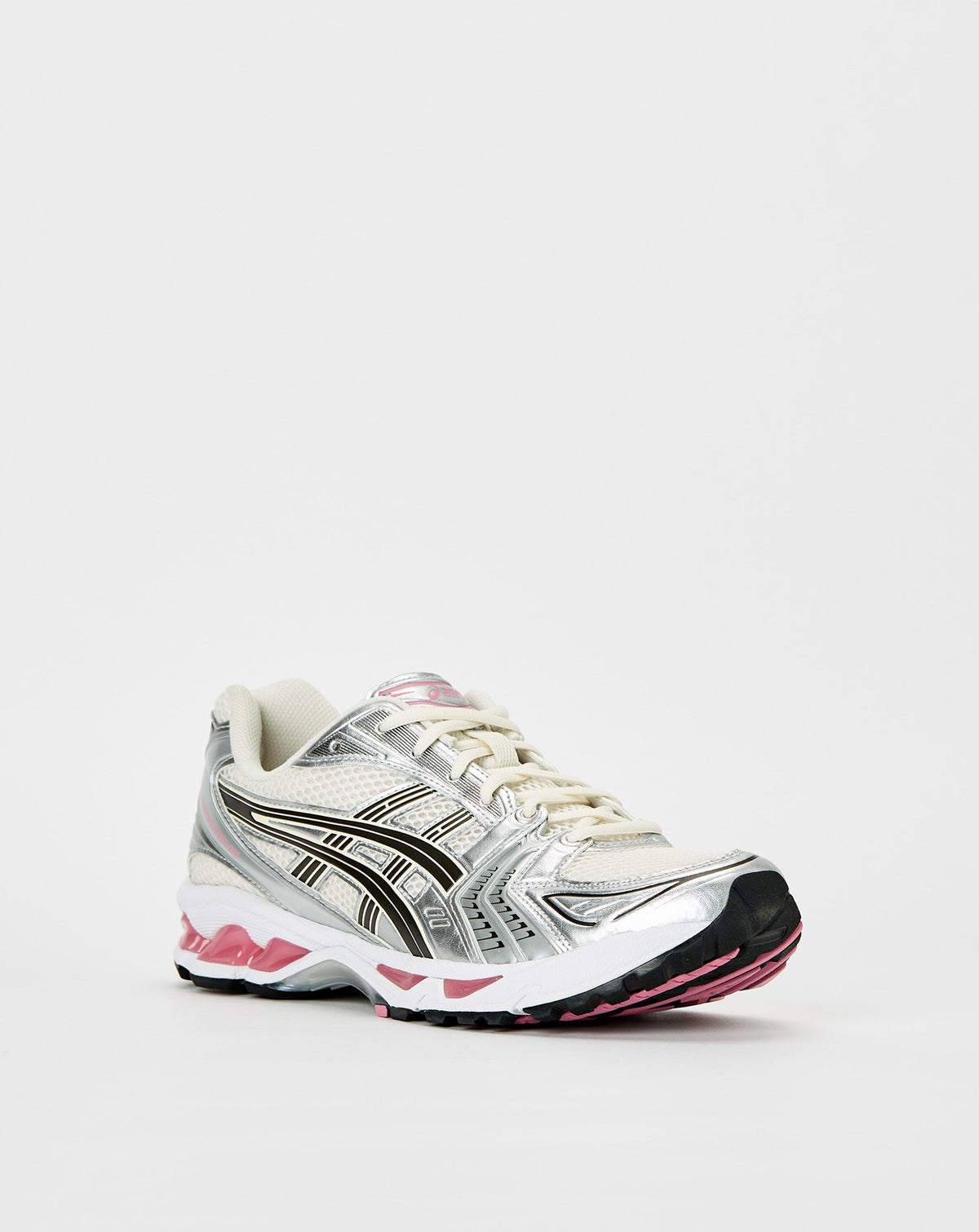Gel-Kayano 14 'Cream Sweet Pink' - sneakers - view 2