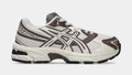 Gel 1130 Preschool Running Shoes (Pink Cloud/Cream) - sneakers
