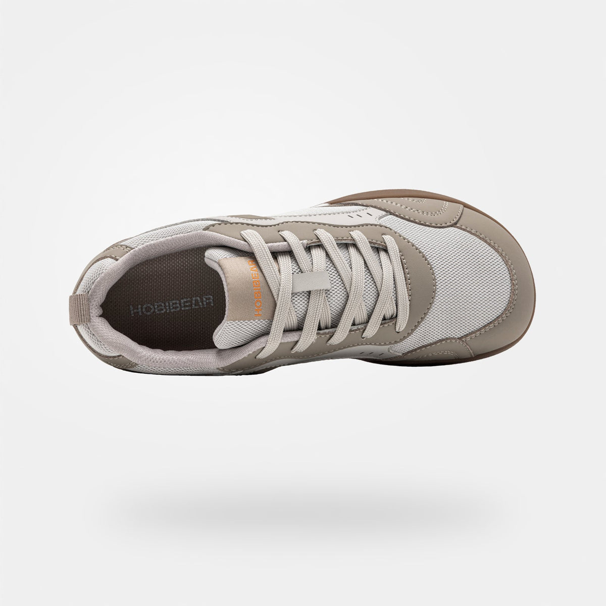 Dune - Wide Toe Sneakers - sneakers - view 2