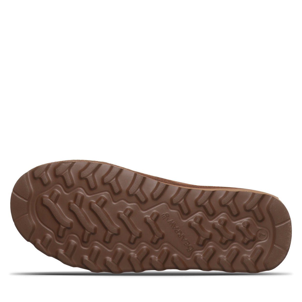 ELLE SHORT COCOA - boots - view 4