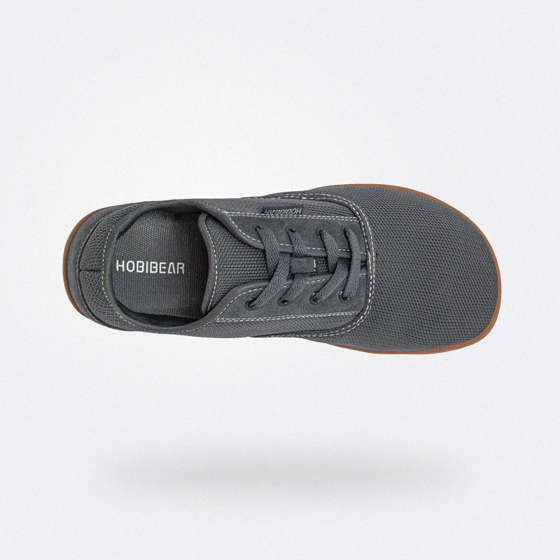 Yarrow - Barefoot Shoes - sneakers - view 2