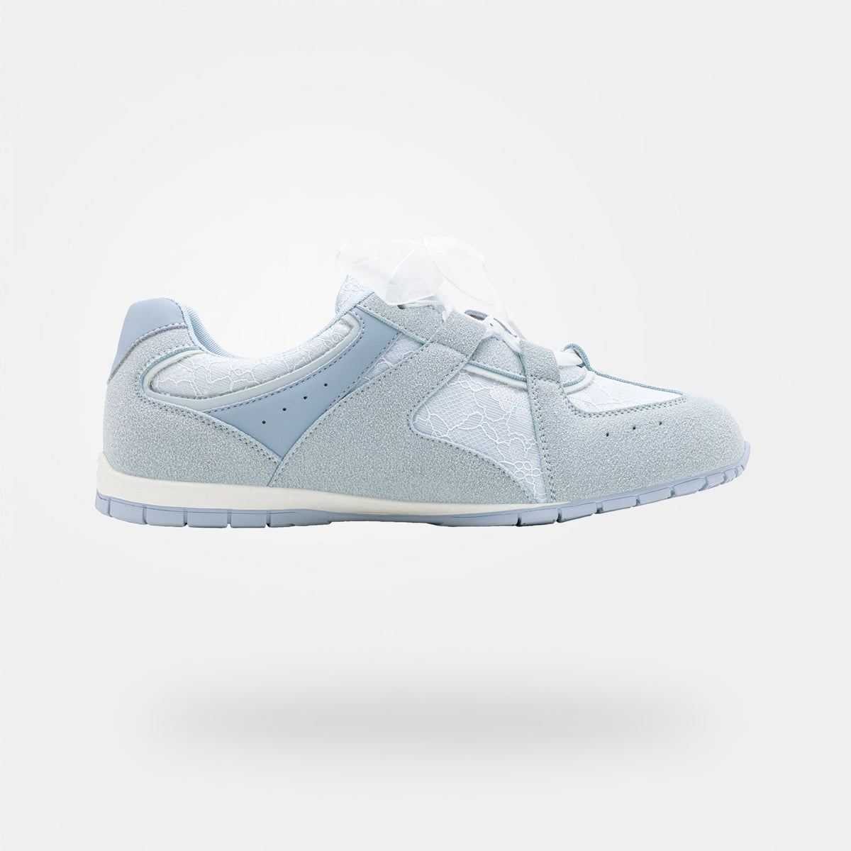 Lace - Ballet Sneakers - sneakers - view 2