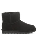 ALYSSA WIDE BLACK - boots