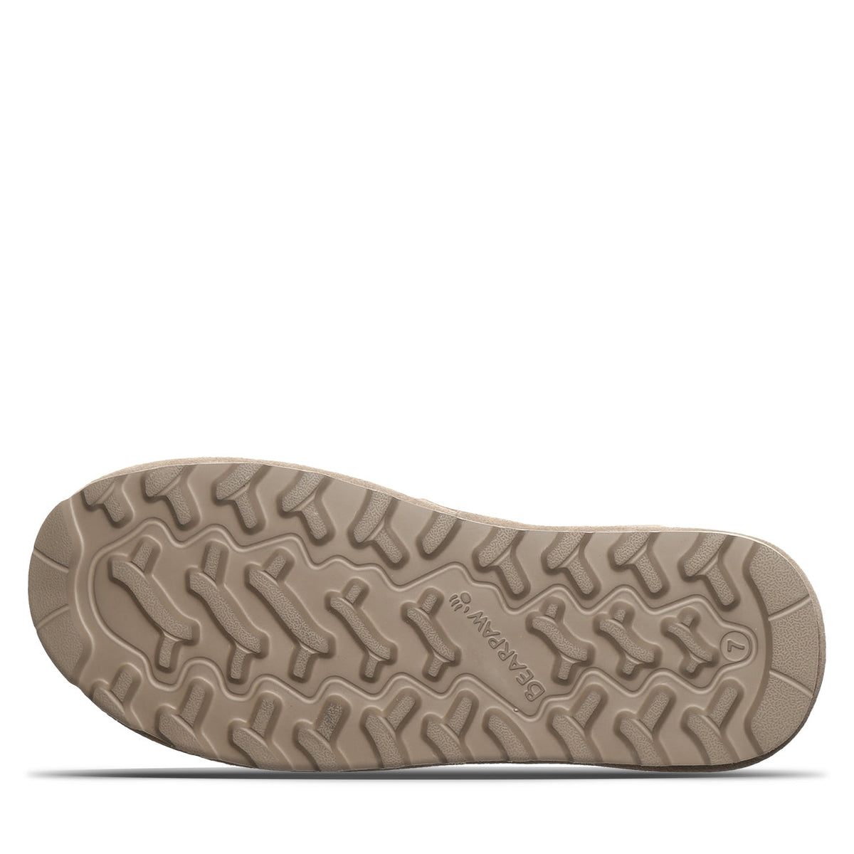 SHORTY WIDE MUSHROOM - boots - view 4