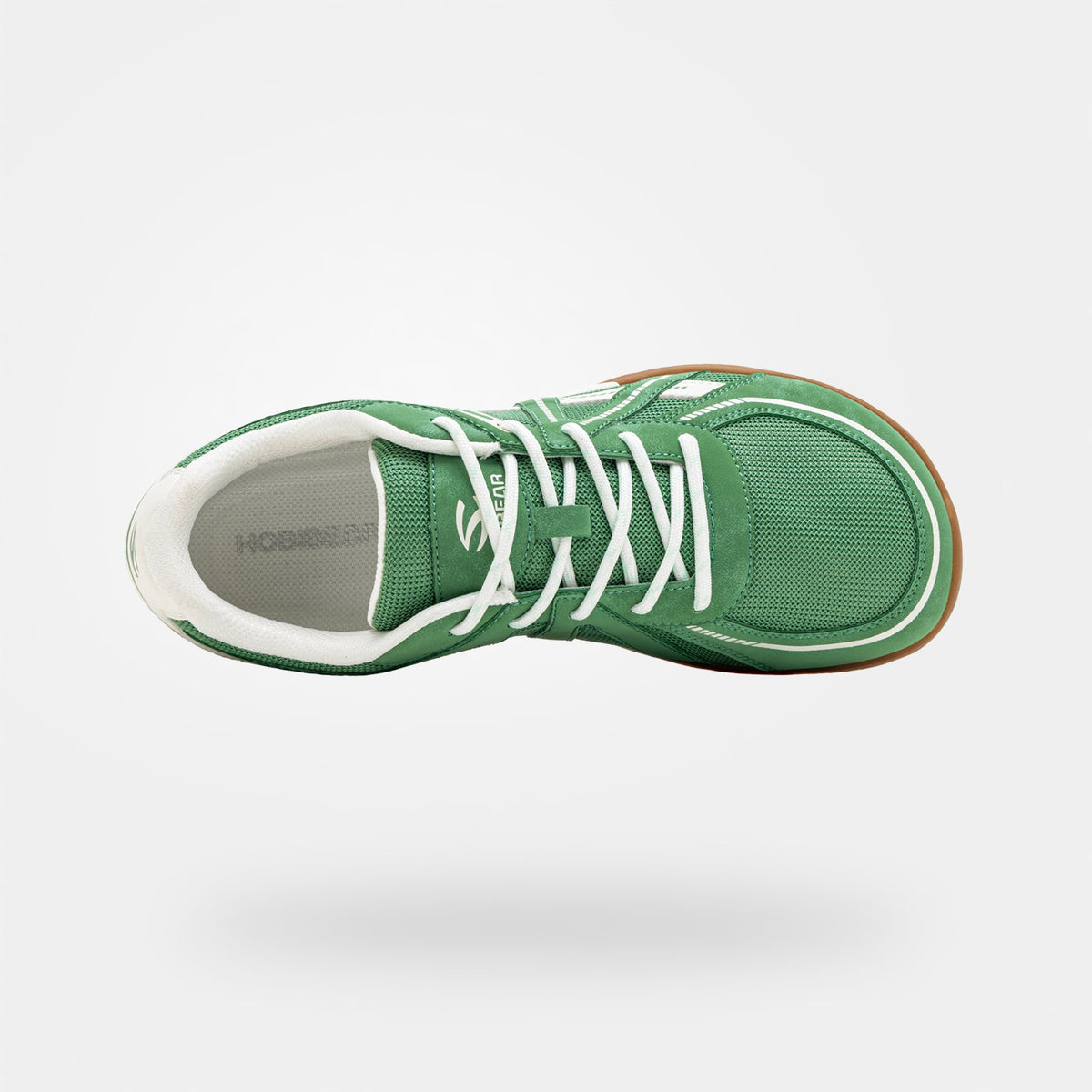 Flint - Wide Toe Sneakers - sneakers - view 2