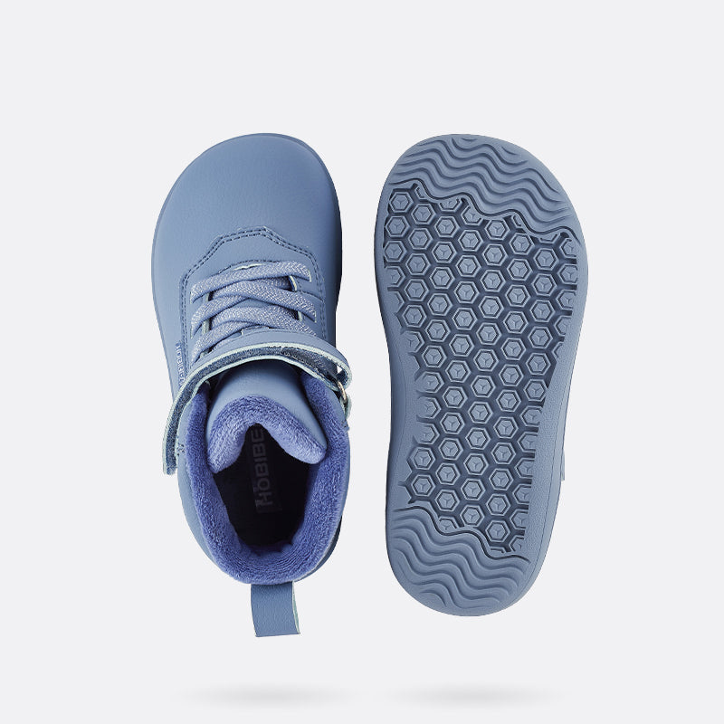 Kid's Spruce - Winter Barefoot Shoes - sneakers - view 3