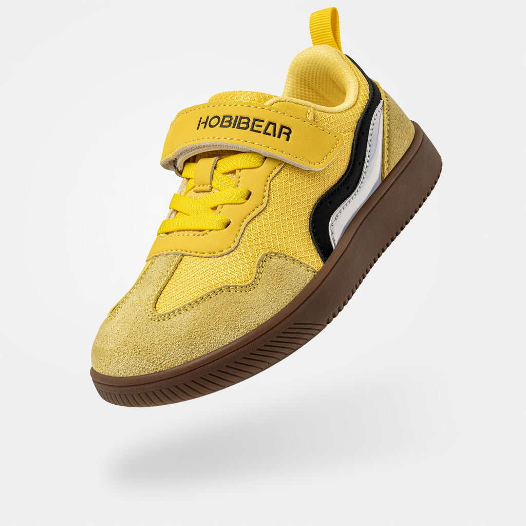 Kid's Gorse - Wide Toe Shoes - sneakers - view 5