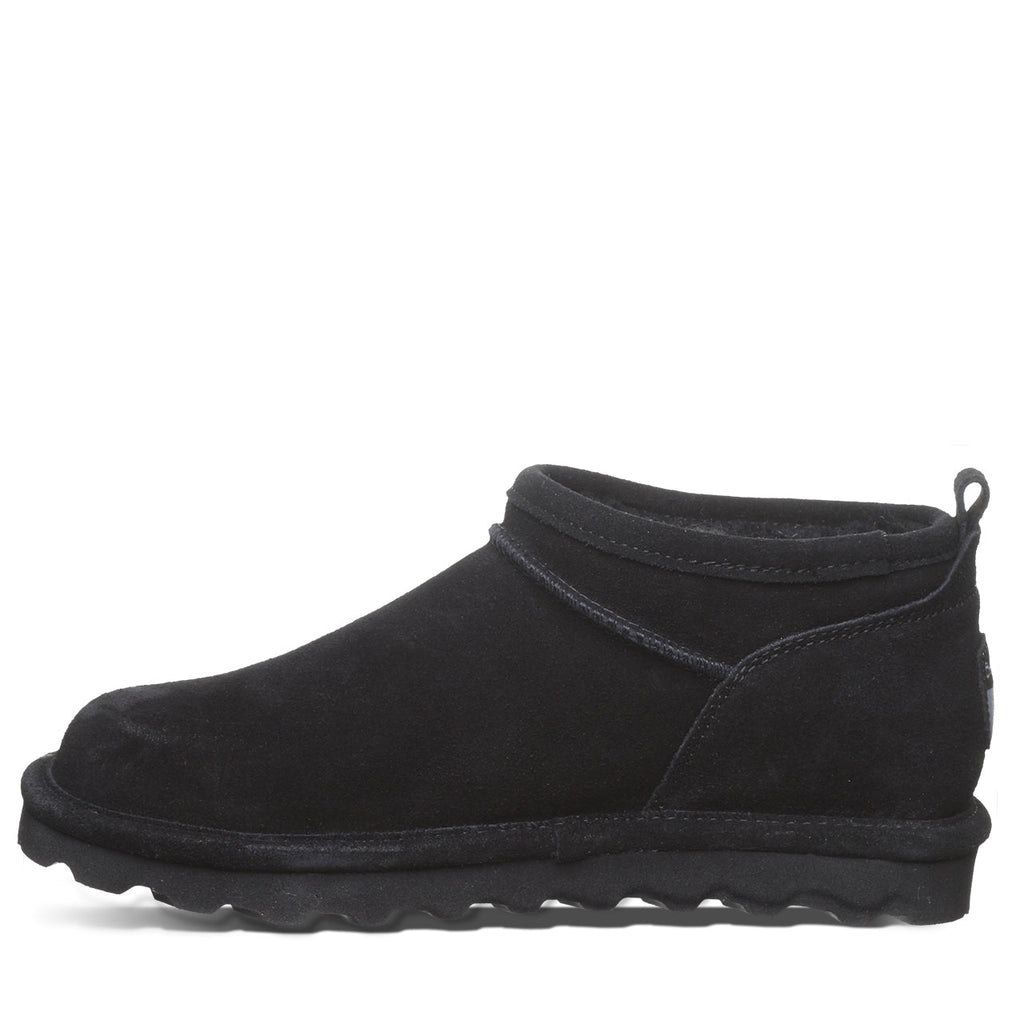SUPER SHORTY BLACK - boots - view 3