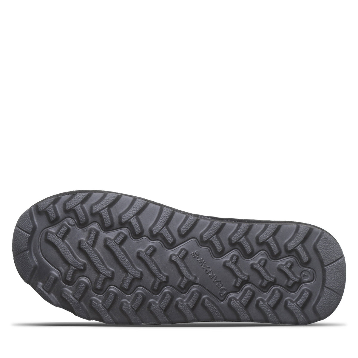 SUPER SHORTY WIDE BLACK - boots - view 4