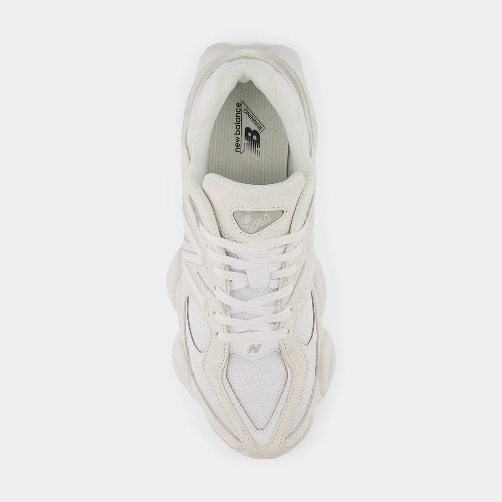 9060 Mens Lifestyle Shoes (Reflection/White) - sneakers - view 2