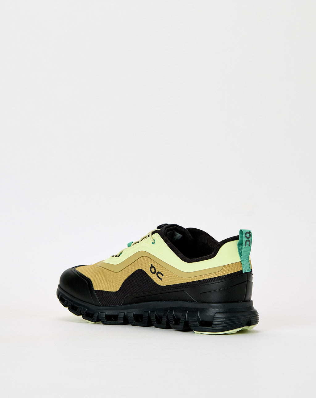 Cloud 6 Geo WP - sneakers - view 3