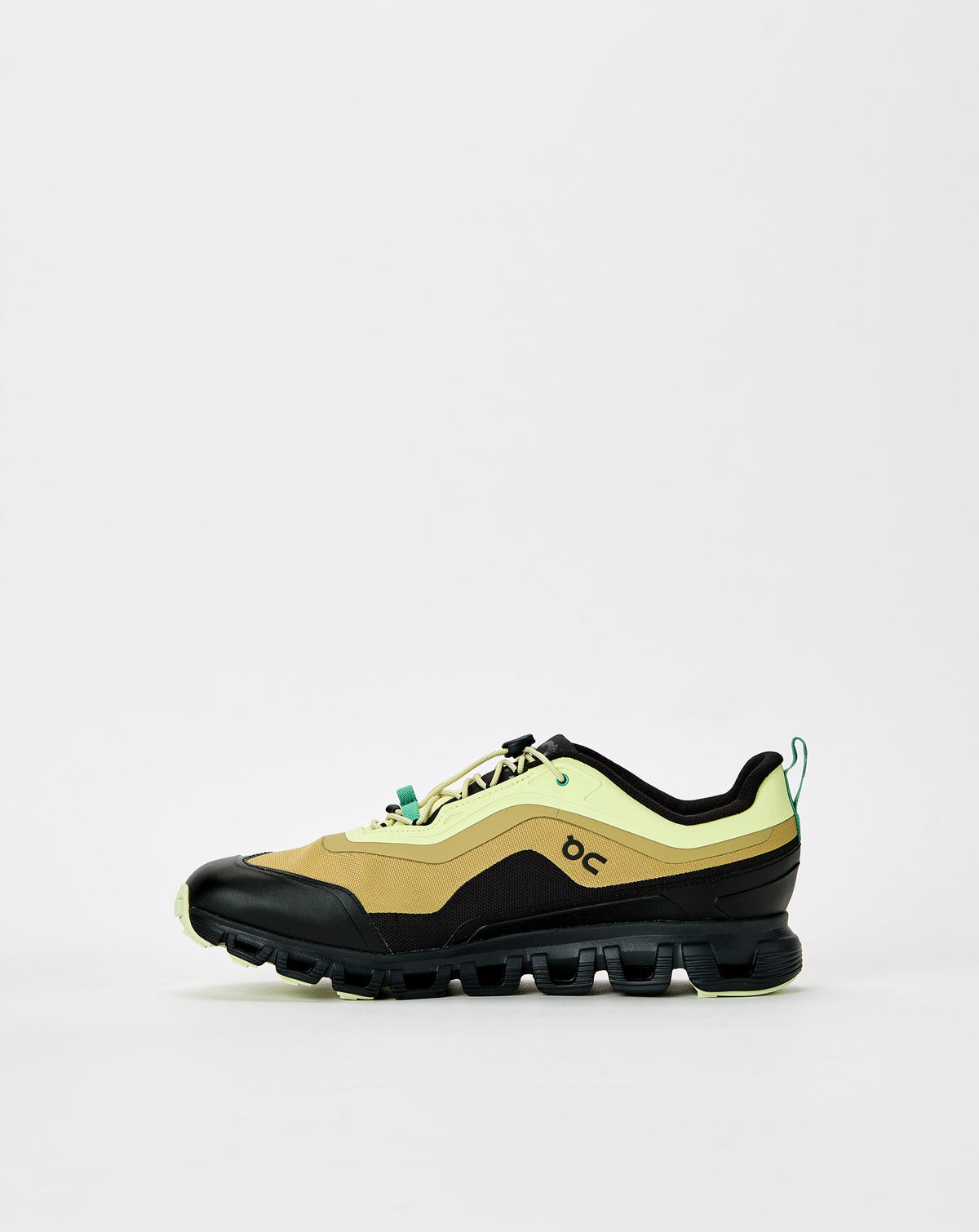 Cloud 6 Geo WP - sneakers - view 4