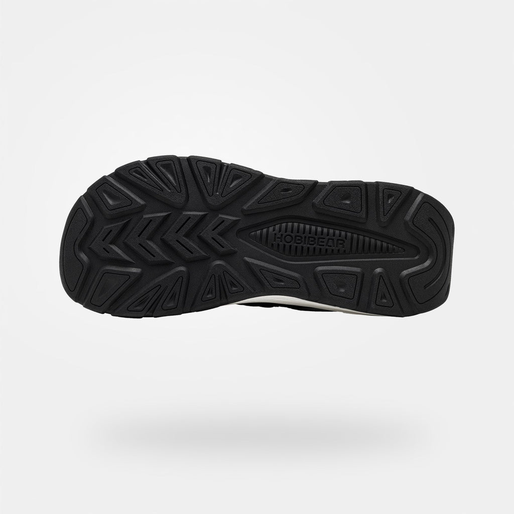 Gale - Wide Toe Sneakers - sneakers - view 3