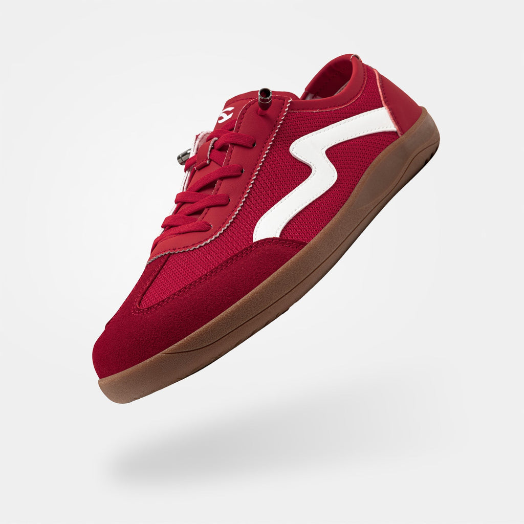 Rubra - Barefoot Shoes - sneakers - view 6