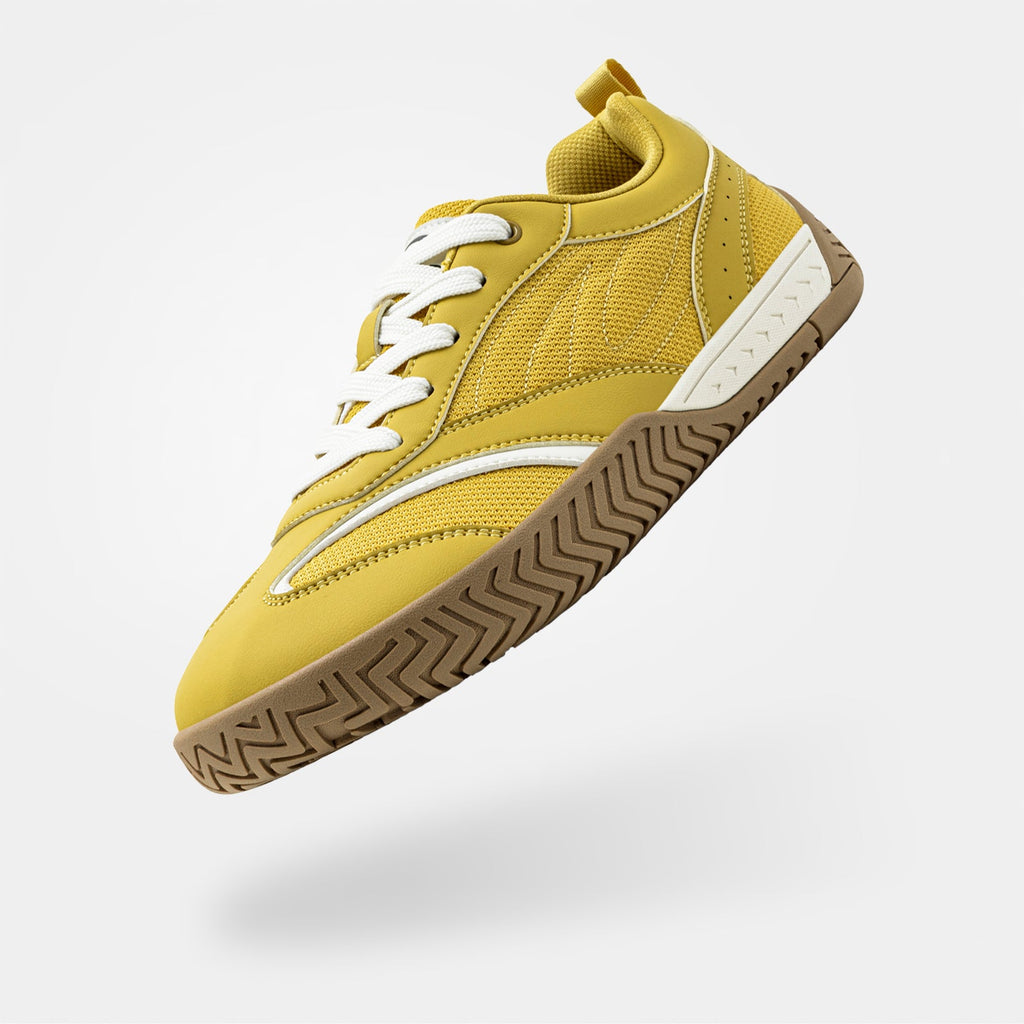 Marigold - Wide Toe Shoes - sneakers - view 6