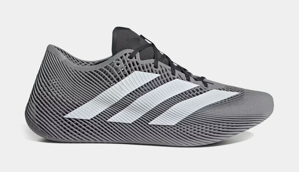 Climacool Laced Mens Lifestyle Shoes (Chalk White/Grey Four/Carbon) - sneakers