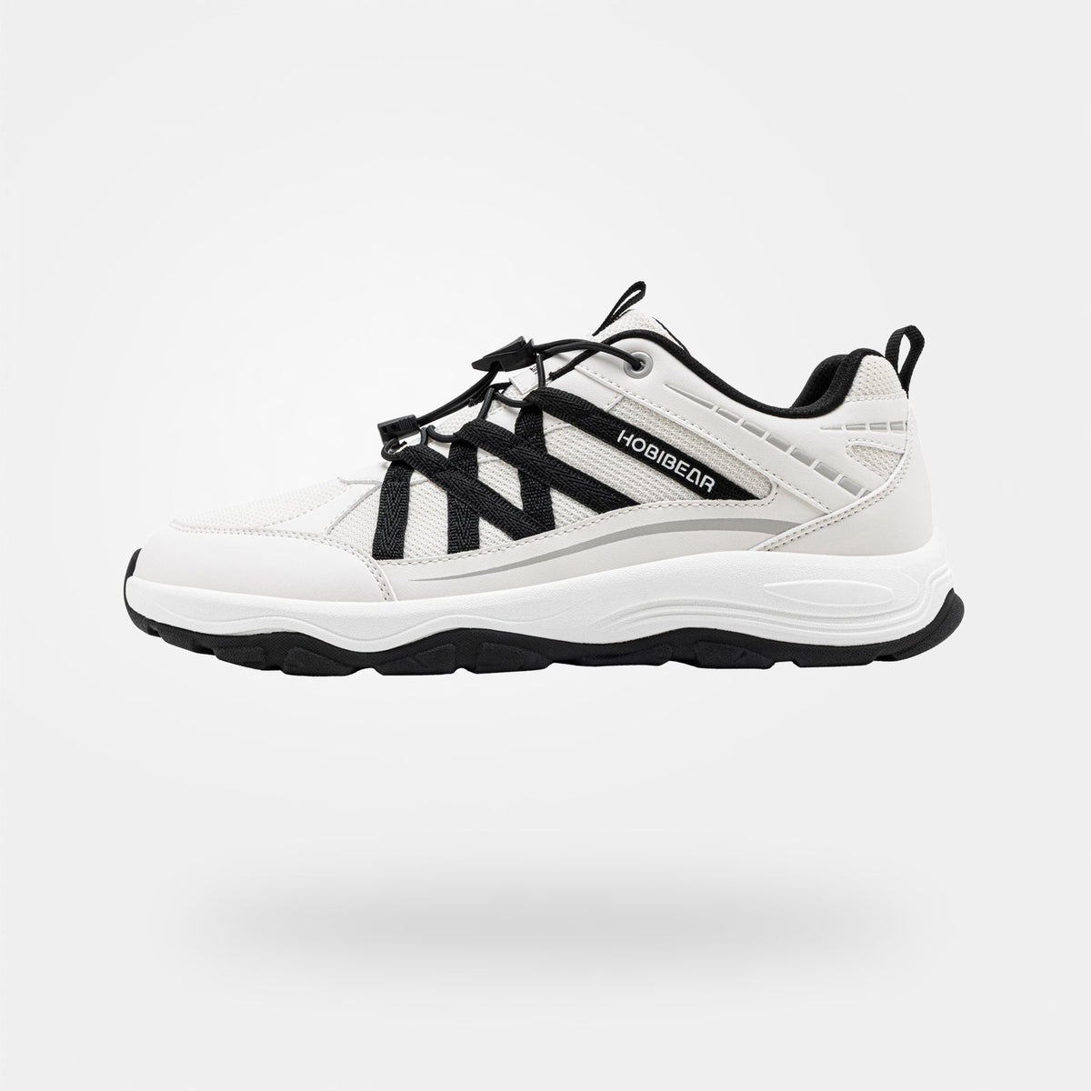 Pulse - Wide Toe Sneakers - sneakers