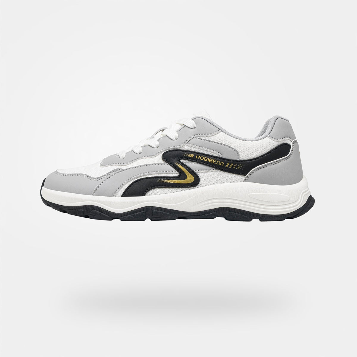 Needle - Wide Toe Sneakers - sneakers