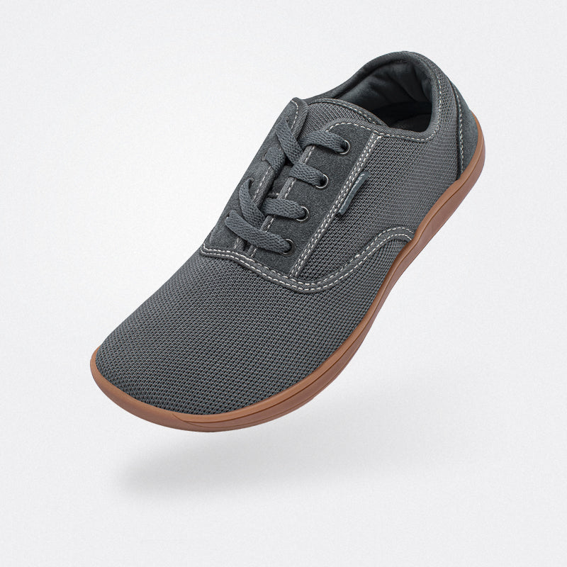 Yarrow - Barefoot Shoes - sneakers - view 3
