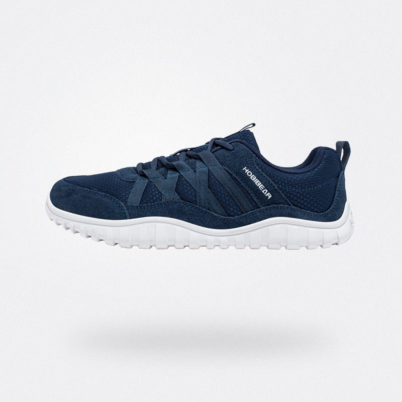 Crag - Wide Toe Sneakers - sneakers