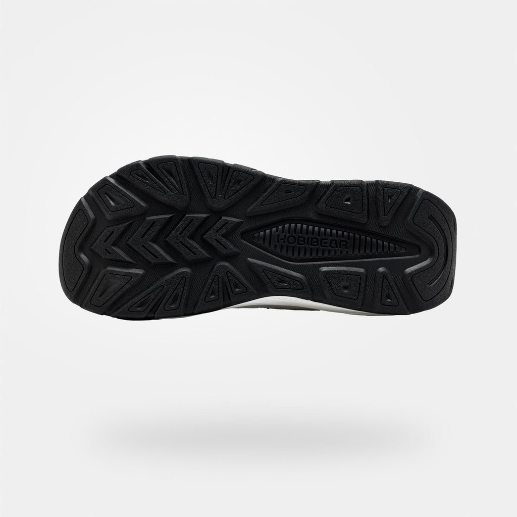 Pulse - Wide Toe Sneakers - sneakers - view 3