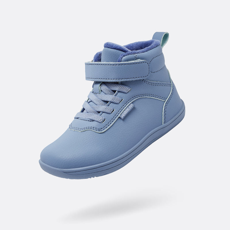 Kid's Spruce - Winter Barefoot Shoes - sneakers