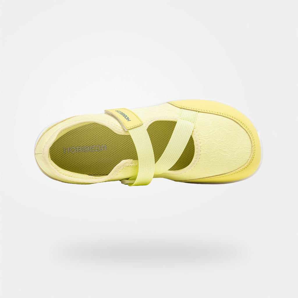 Hosta - Mary Jane Shoes - sneakers - view 2