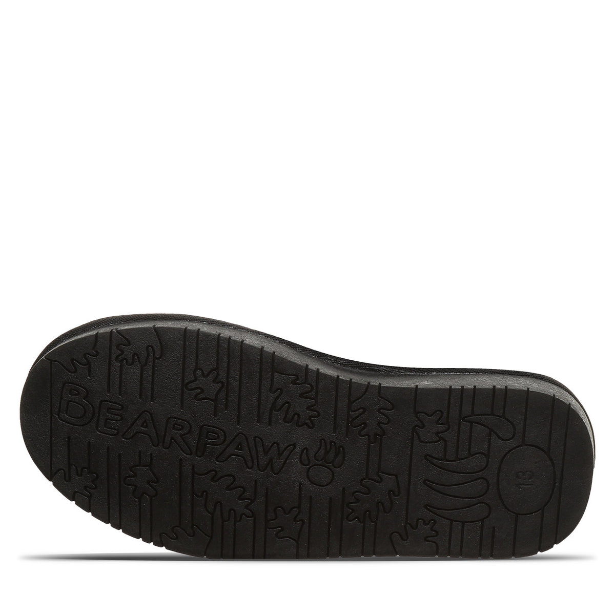 DEMI YOUTH BLACK - boots - view 4