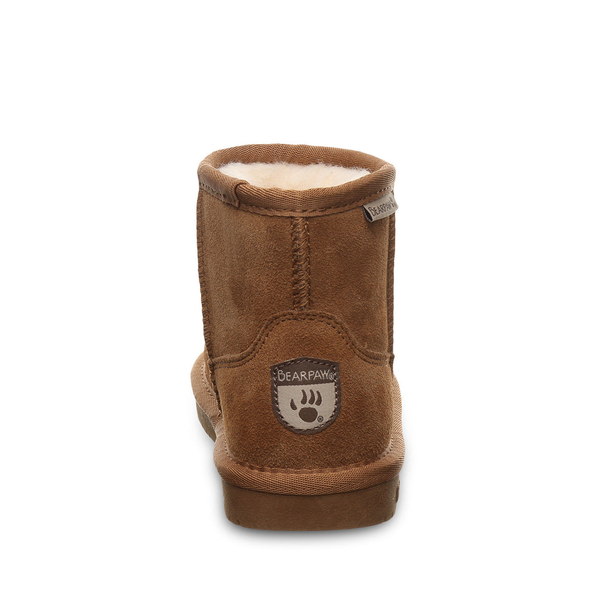 DEMI YOUTH HICKORY - boots - view 6