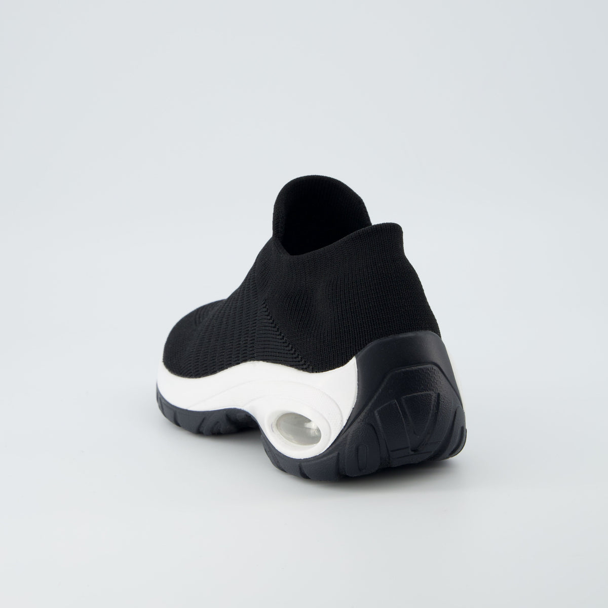 Breeze Knit Trainer - sneakers - view 5