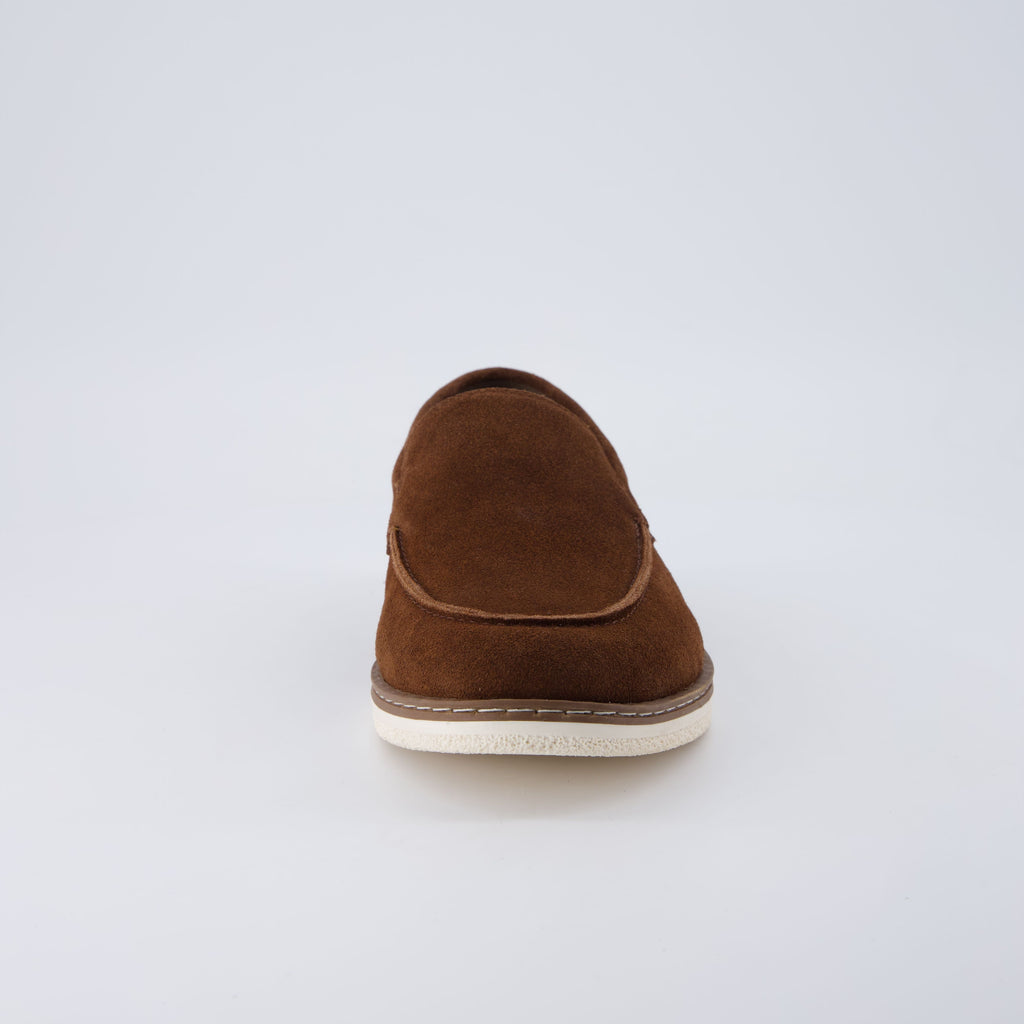 Caden Men’s Suede Loafer - loafers - view 4
