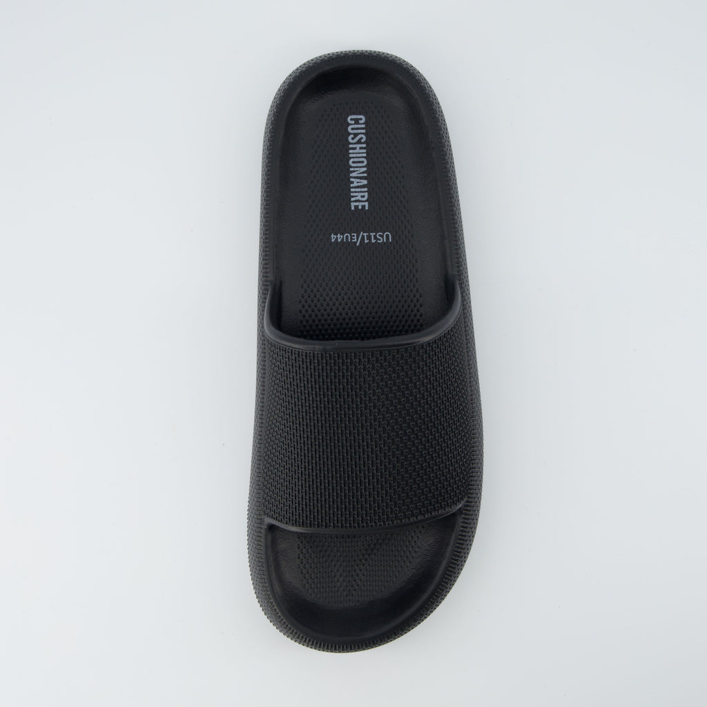 Feather Men's Cloud Slide - sneakers - view 6