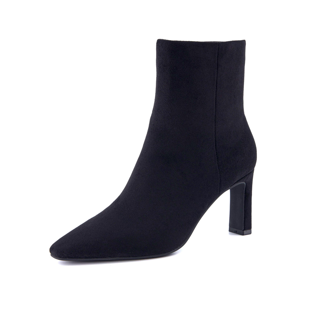 Giana High Heel Ankle Boots - boots - view 3