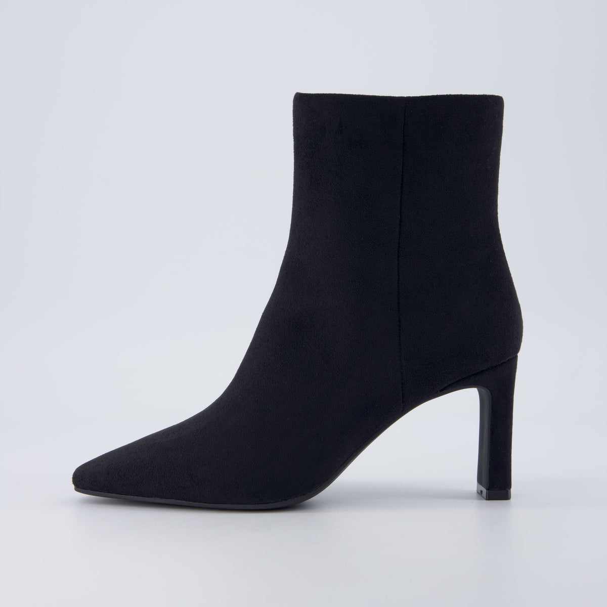 Giana High Heel Ankle Boots - boots