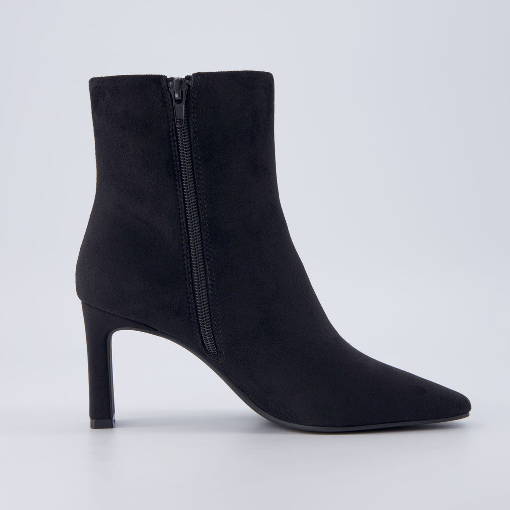 Giana High Heel Ankle Boots - boots - view 5