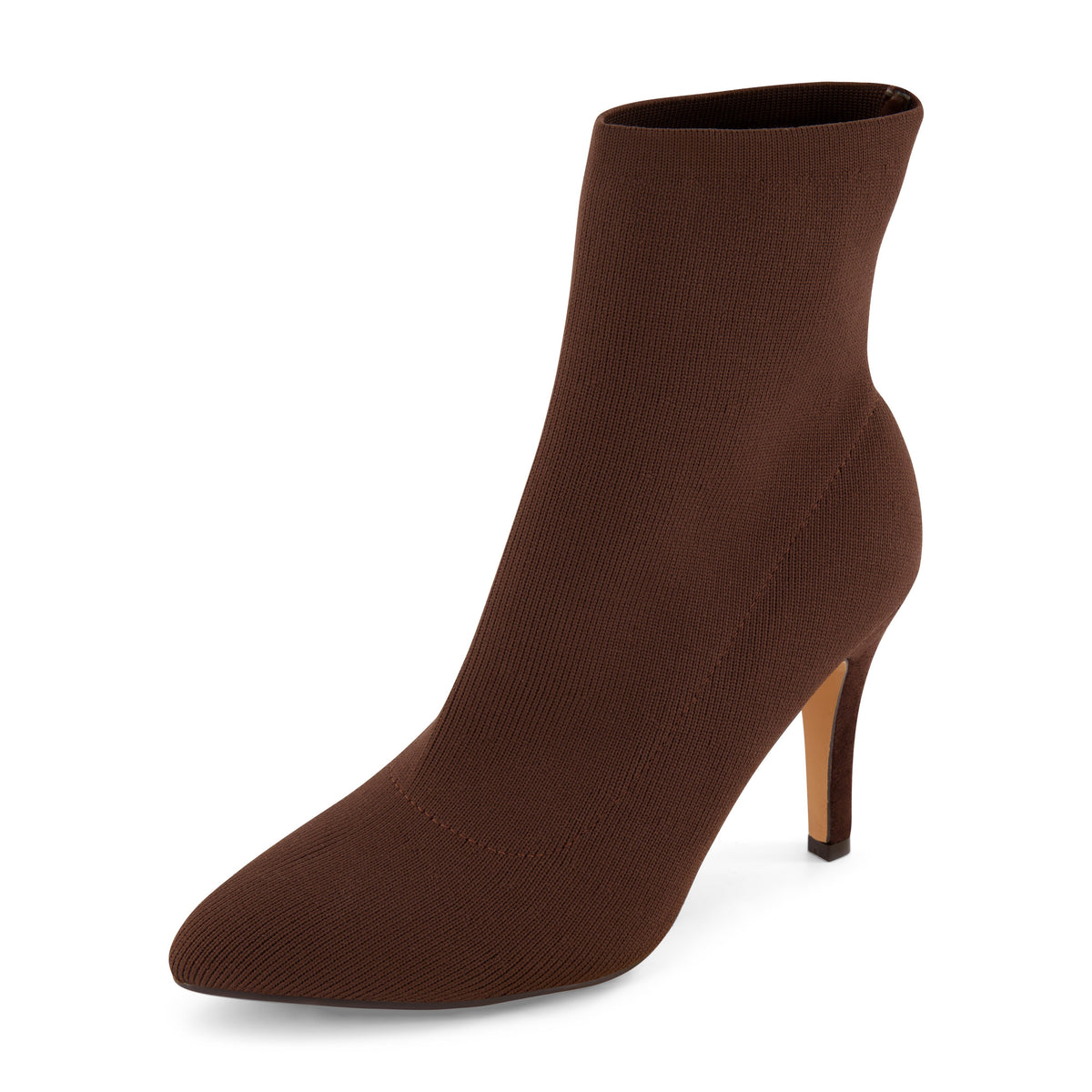Gipsee Knit Dress Bootie - boots - view 2