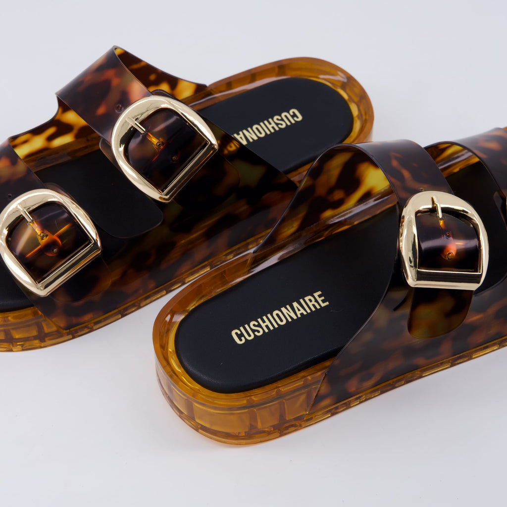 Gummie Jelly Sandals - sneakers